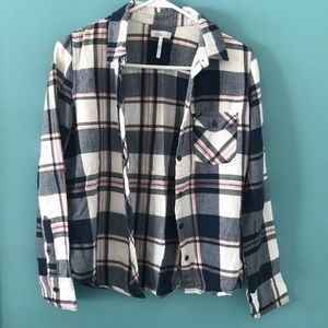 Flannel